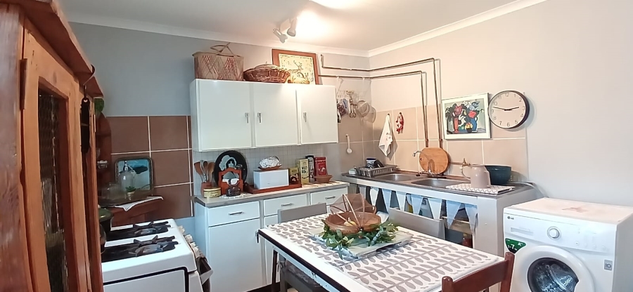 3 Bedroom Property for Sale in Senekal Free State